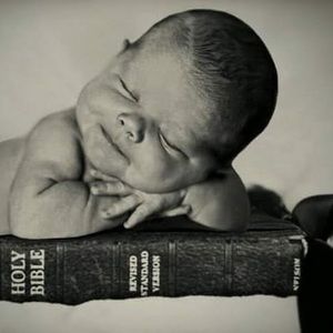 Meet your Posher, Gloria